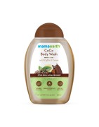 Mamaearth Coco Body Wash With Coffee & Cocoa, 300ml For Skin Awakening